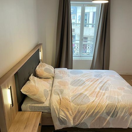 Charmant Appartement Orleans ! Exteriör bild