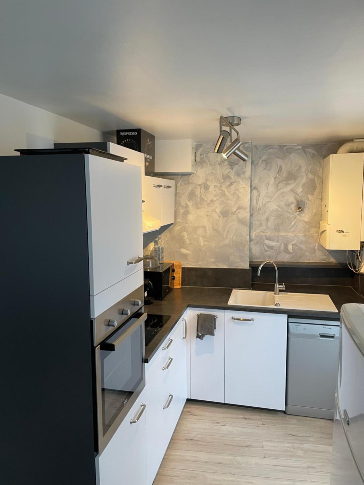 Charmant Appartement Orleans ! Exteriör bild